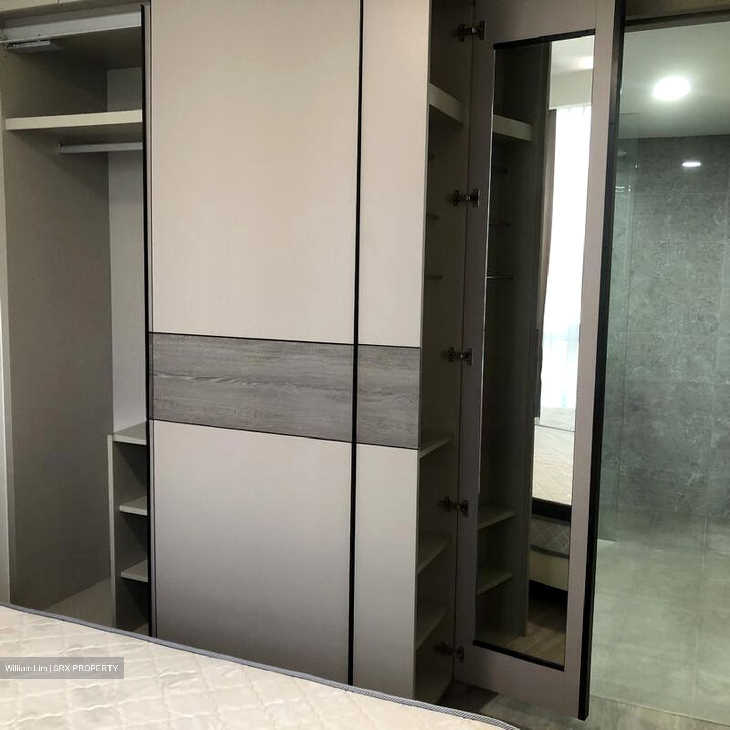 The Tapestry (D18), Condominium #504617741